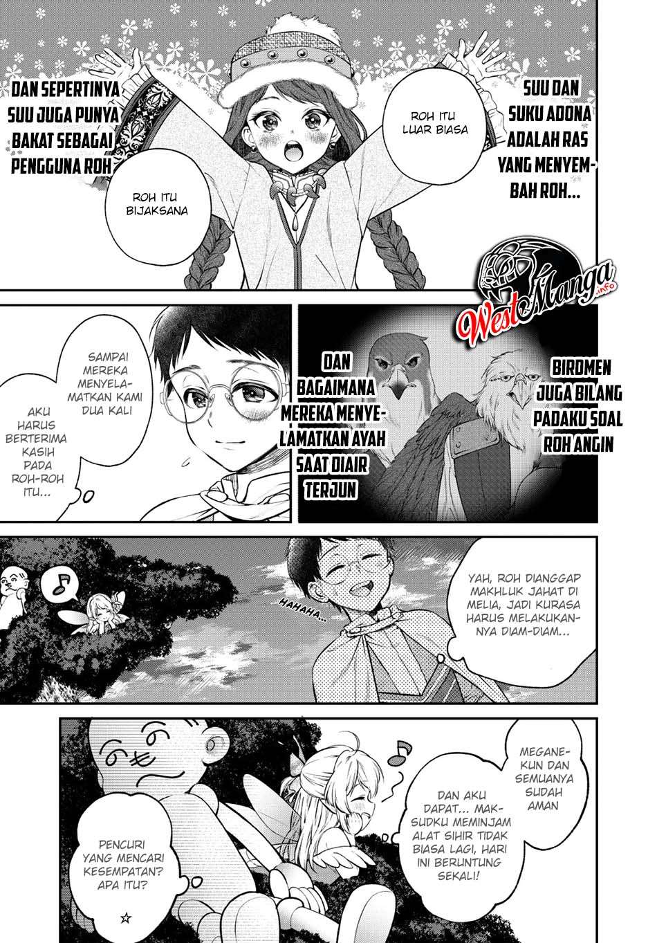 Isekai Cheat Kaitakuki